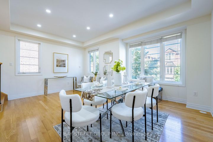 Photo 15 at 15A Ferguson Street, Birchmount, Toronto