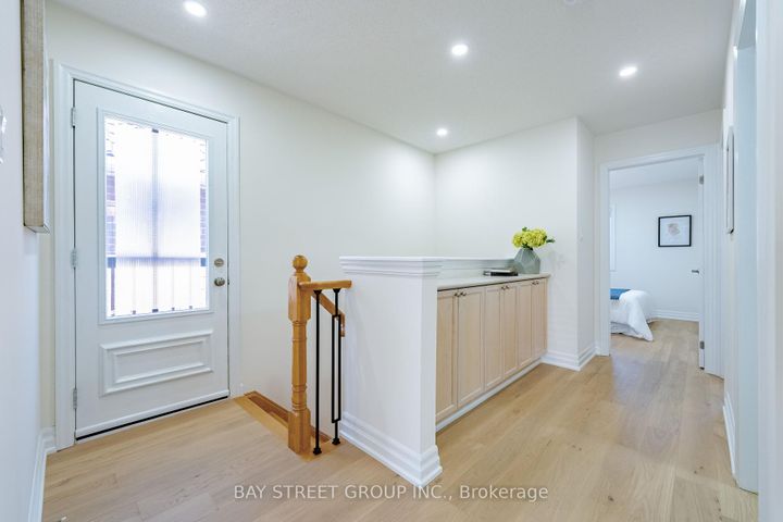 Photo 18 at 15A Ferguson Street, Birchmount, Toronto