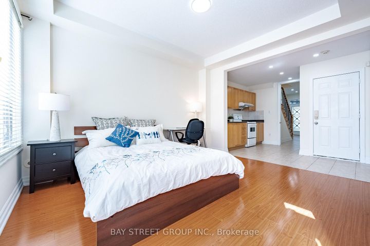 Photo 35 at 15A Ferguson Street, Birchmount, Toronto