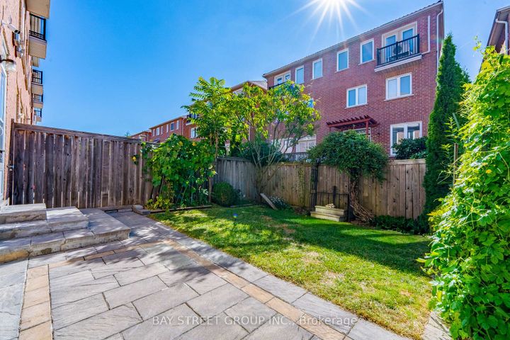 Photo 40 at 15A Ferguson Street, Birchmount, Toronto