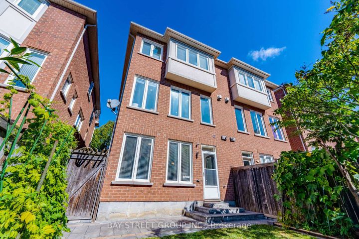 Photo 41 at 15A Ferguson Street, Birchmount, Toronto