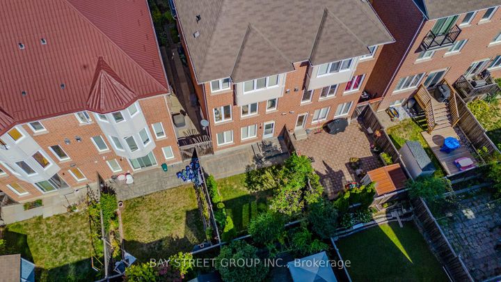Photo 42 at 15A Ferguson Street, Birchmount, Toronto