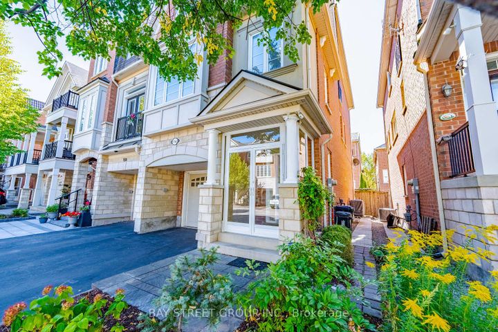 Photo 44 at 15A Ferguson Street, Birchmount, Toronto