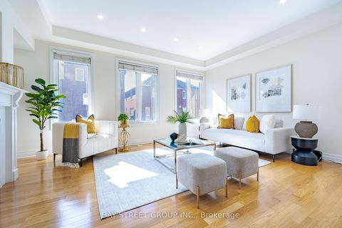 Photo 6 at 15A Ferguson Street, Birchmount, Toronto Photo 6 at 15A Ferguson Street, Birchmount, Toronto