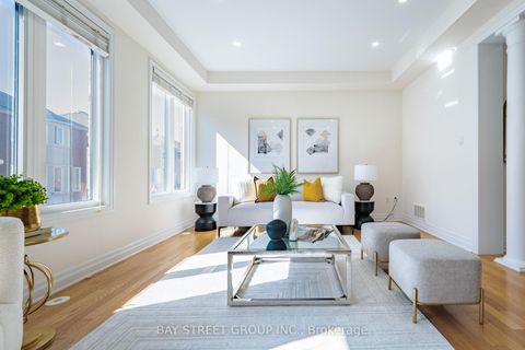 Photo 8 at 15A Ferguson Street, Birchmount, Toronto Photo 8 at 15A Ferguson Street, Birchmount, Toronto