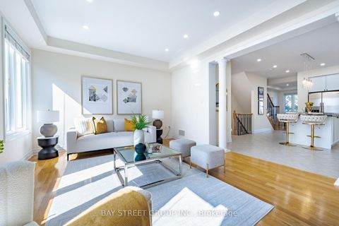 Photo 9 at 15A Ferguson Street, Birchmount, Toronto Photo 9 at 15A Ferguson Street, Birchmount, Toronto