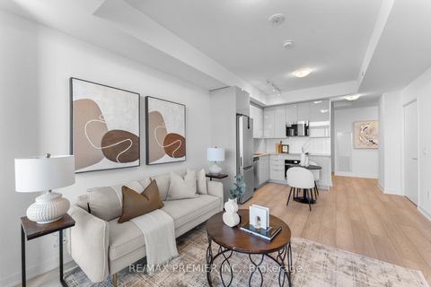 Photo 0 at 2617 - 10 Abeja Street, Concord, Vaughan