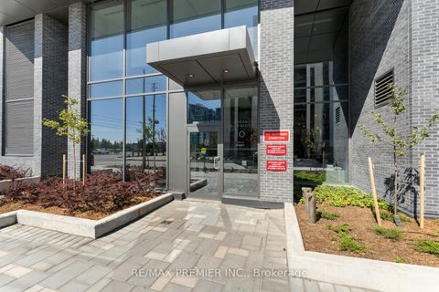 Photo 2 at 2617 - 10 Abeja Street, Concord, Vaughan
