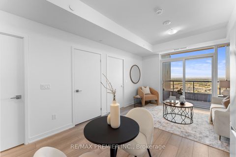 Photo 11 at 2617 - 10 Abeja Street, Concord, Vaughan