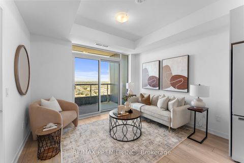 Photo 12 at 2617 - 10 Abeja Street, Concord, Vaughan