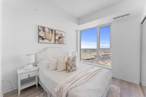 Photo 14 at 2617 - 10 Abeja Street, Concord, Vaughan