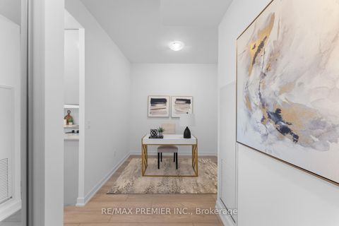 Photo 17 at 2617 - 10 Abeja Street, Concord, Vaughan
