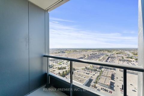 Photo 22 at 2617 - 10 Abeja Street, Concord, Vaughan