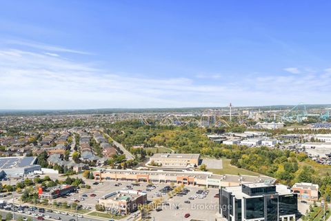 Photo 25 at 2617 - 10 Abeja Street, Concord, Vaughan