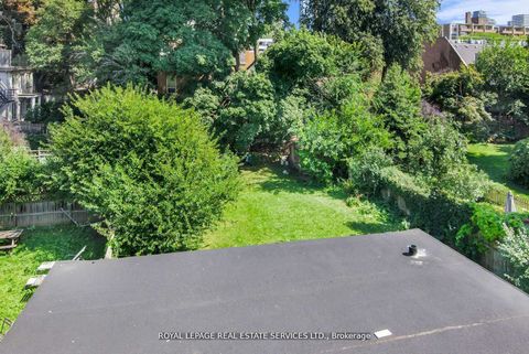 Photo 6 at 577 Huron Street, Annex, Toronto