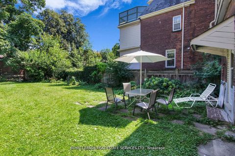 Photo 8 at 577 Huron Street, Annex, Toronto