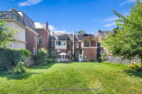 Photo 11 at 577 Huron Street, Annex, Toronto