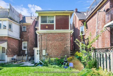 Photo 13 at 577 Huron Street, Annex, Toronto