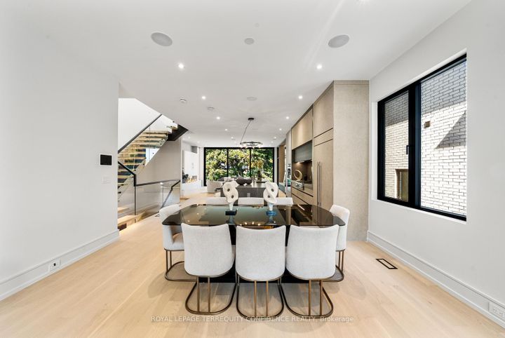 Photo 3 at 276 Horsham Avenue, Willowdale West, Toronto