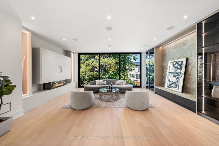 Photo 4 at 276 Horsham Avenue, Willowdale West, Toronto