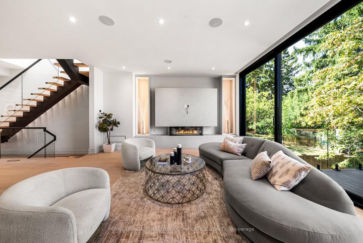 Photo 7 at 276 Horsham Avenue, Willowdale West, Toronto