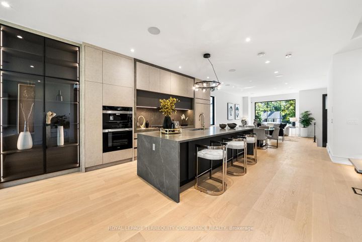 Photo 9 at 276 Horsham Avenue, Willowdale West, Toronto