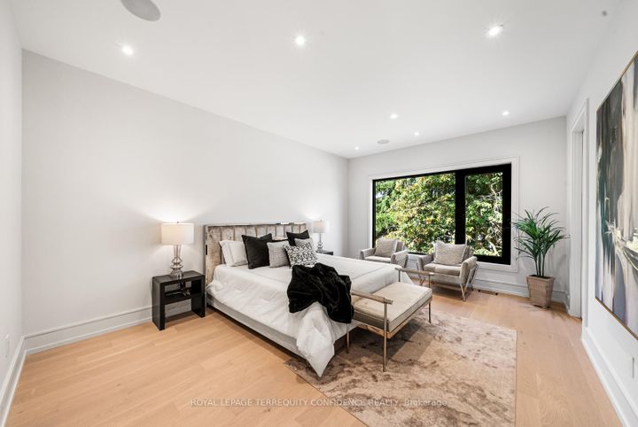 Photo 18 at 276 Horsham Avenue, Willowdale West, Toronto