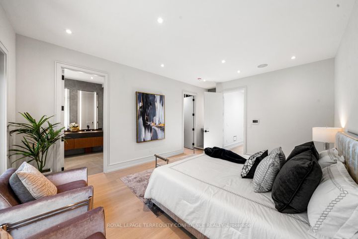 Photo 19 at 276 Horsham Avenue, Willowdale West, Toronto