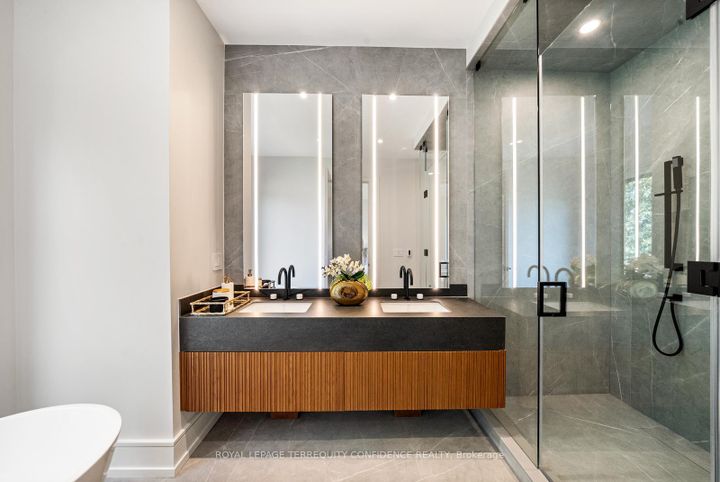 Photo 20 at 276 Horsham Avenue, Willowdale West, Toronto
