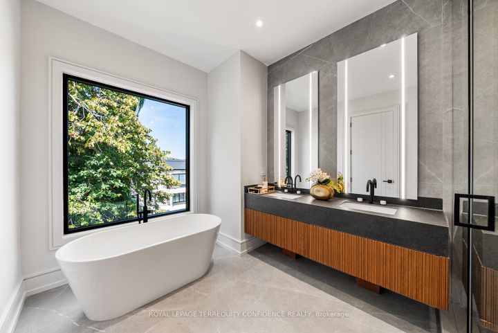Photo 21 at 276 Horsham Avenue, Willowdale West, Toronto