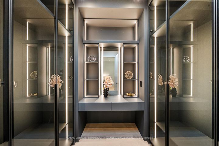 Photo 23 at 276 Horsham Avenue, Willowdale West, Toronto