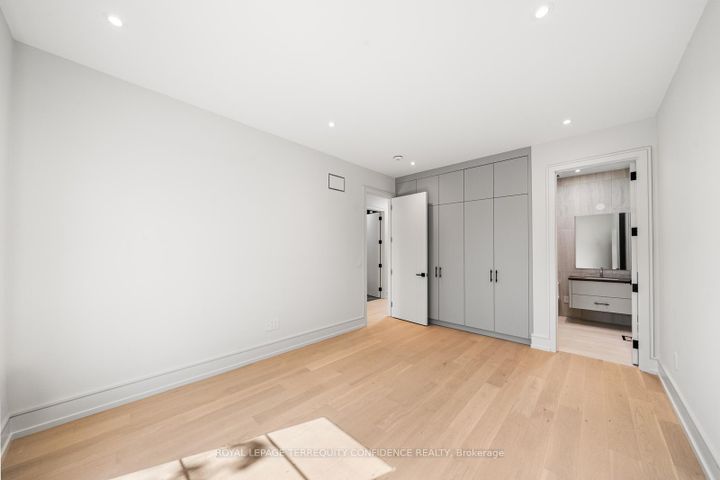 Photo 27 at 276 Horsham Avenue, Willowdale West, Toronto