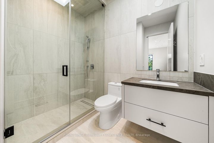 Photo 28 at 276 Horsham Avenue, Willowdale West, Toronto