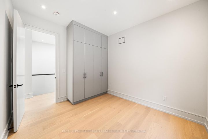 Photo 33 at 276 Horsham Avenue, Willowdale West, Toronto