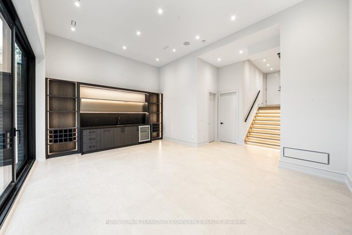 Photo 35 at 276 Horsham Avenue, Willowdale West, Toronto