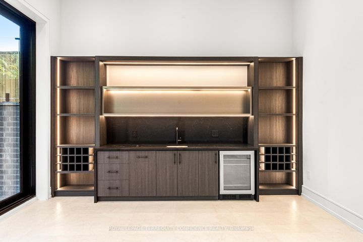 Photo 38 at 276 Horsham Avenue, Willowdale West, Toronto