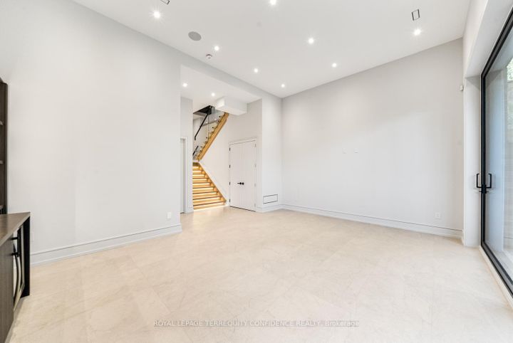 Photo 39 at 276 Horsham Avenue, Willowdale West, Toronto