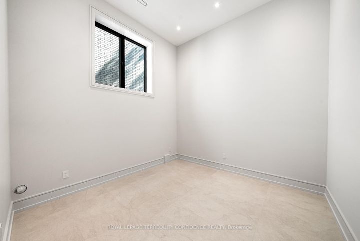Photo 40 at 276 Horsham Avenue, Willowdale West, Toronto
