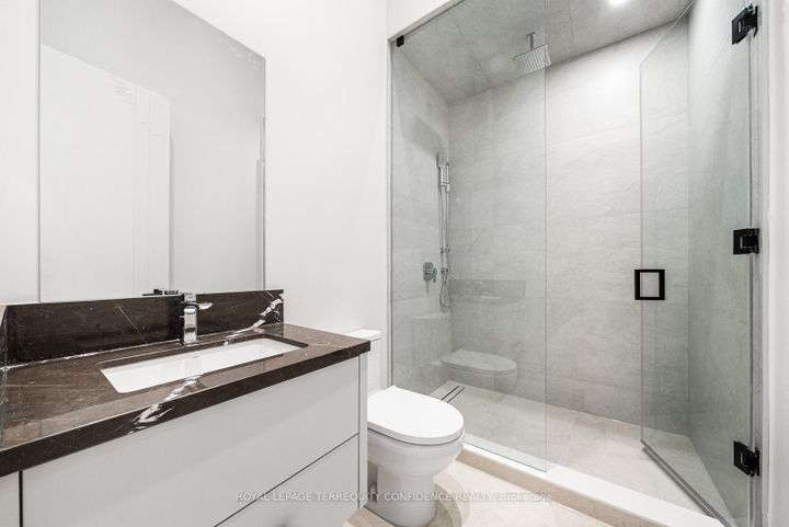 Photo 41 at 276 Horsham Avenue, Willowdale West, Toronto