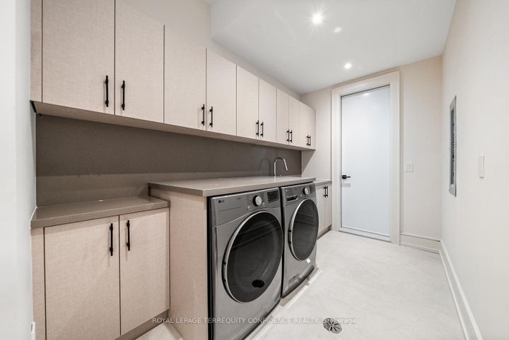Photo 42 at 276 Horsham Avenue, Willowdale West, Toronto