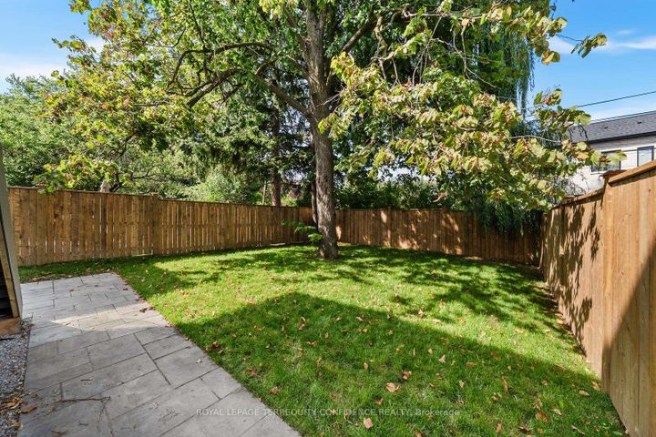 Photo 47 at 276 Horsham Avenue, Willowdale West, Toronto