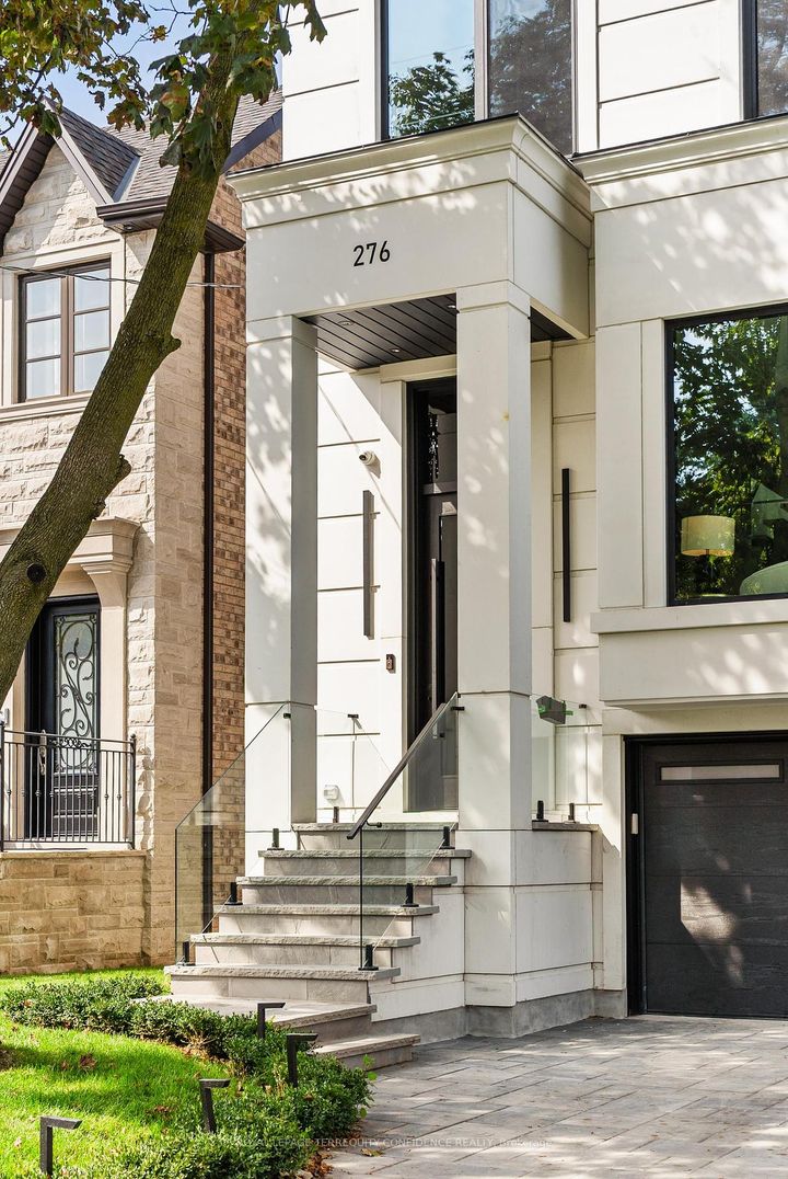 Photo 49 at 276 Horsham Avenue, Willowdale West, Toronto