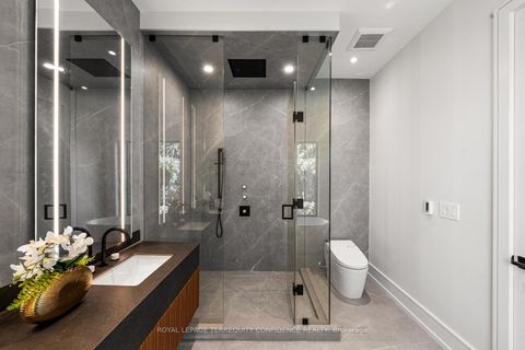 Photo 22 at 276 Horsham Avenue, Willowdale West, Toronto