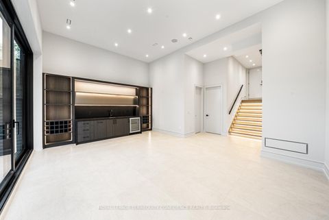 Photo 35 at 276 Horsham Avenue, Willowdale West, Toronto