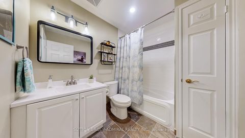 Photo 32 at 207 - 10 Old Mill Trail, Kingsway South, Toronto