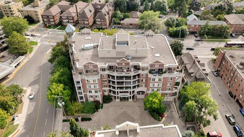 Photo 39 at 207 - 10 Old Mill Trail, Kingsway South, Toronto