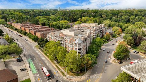 Photo 40 at 207 - 10 Old Mill Trail, Kingsway South, Toronto