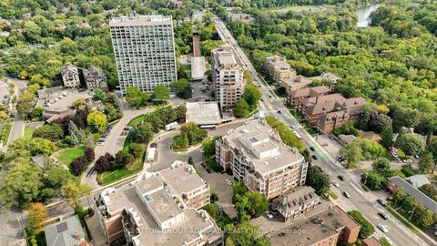 Photo 41 at 207 - 10 Old Mill Trail, Kingsway South, Toronto