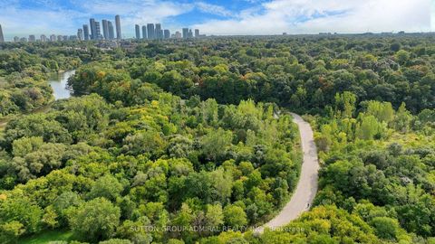 Photo 45 at 207 - 10 Old Mill Trail, Kingsway South, Toronto
