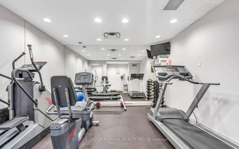 Photo 47 at 207 - 10 Old Mill Trail, Kingsway South, Toronto